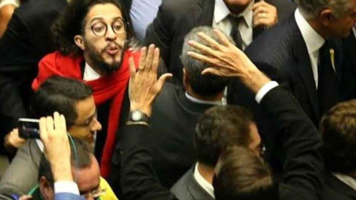 Lembrança verdadeira: dez anos do golpe e da mentira organizada contra Dilma Rousseff
