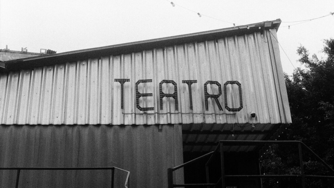 Prefeitura rompe acordo com Teatro de Contêiner e inviabiliza transferência para novo terreno