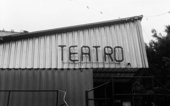 Prefeitura rompe acordo com Teatro de Contêiner e inviabiliza transferência para novo terreno