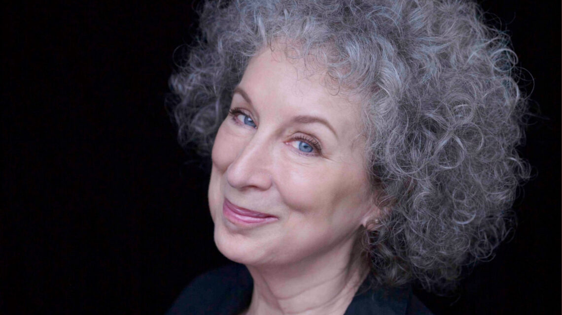 Margaret Atwood: questão incendiária do ódio às mulheres e LGBTQs