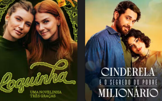A vertigem do vertical: Microdramas e a colonização do instante