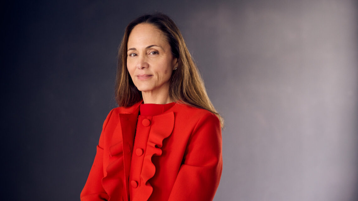 Paula Macedo Weiss: “Vivemos hoje um aumento do ódio ao estrangeiro”