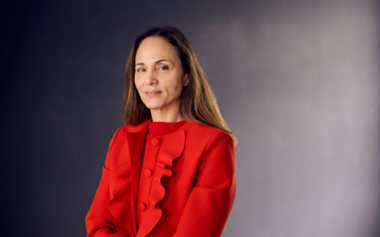 Paula Macedo Weiss: “Vivemos hoje um aumento do ódio ao estrangeiro”