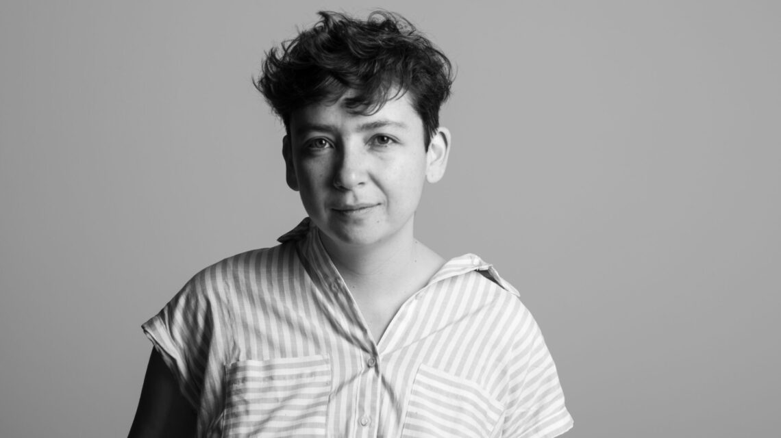 Laura Ortiz Gómez: “Quis pensar um mundo no qual a ideia de propriedade não atravessasse toda a nossa subjetividade”